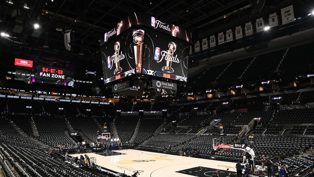 Ticketmaster: No Game 5 tickets will be revoked