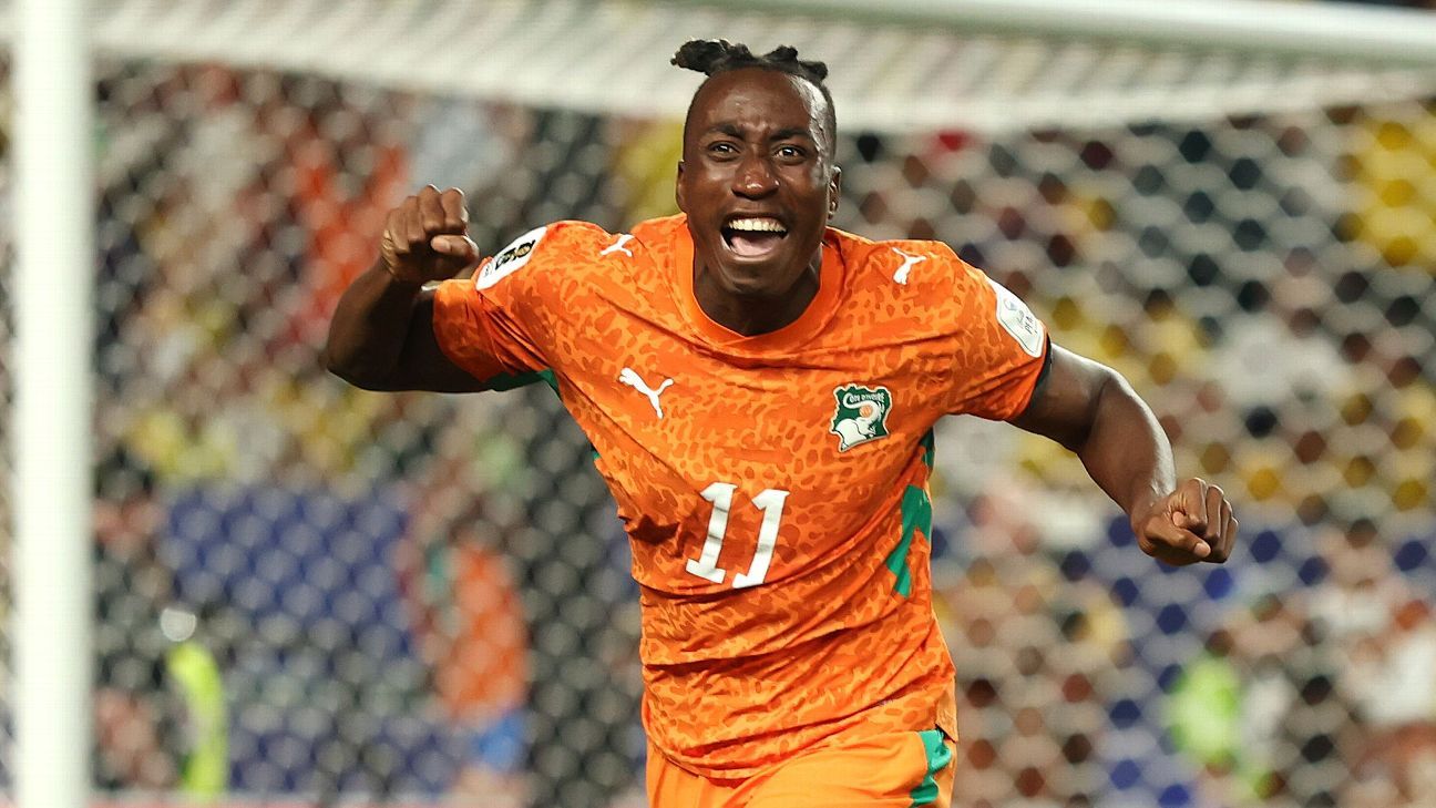 Bouaddi, Diomande... Vozinha? - Players using World Cup to chase transfers