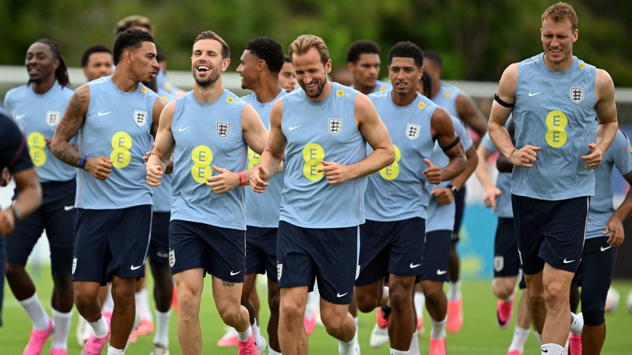 England captain Harry Kane: One of the best opportunities to win World Cup