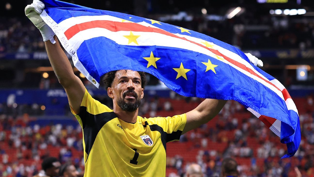 Re-ranking Africa's World Cup teams after their op...