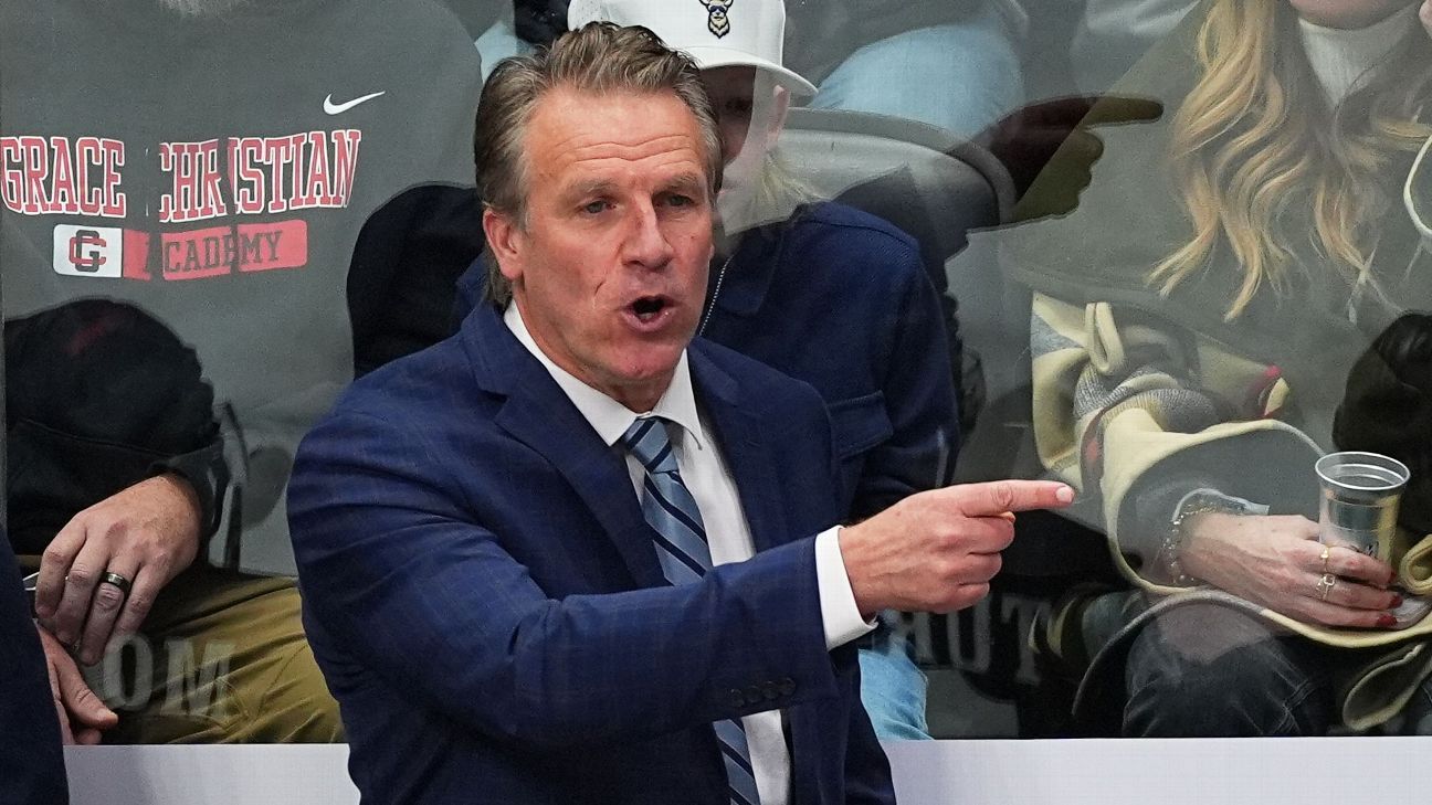 Maple Leafs Appoint Jim Hiller as Head Coach Amid Front Office Changes