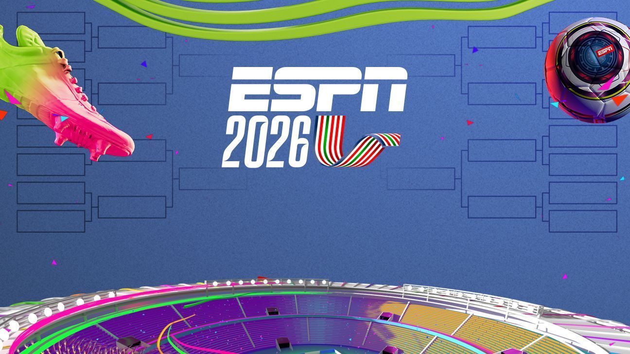 Mundial 2026: ¿Cómo se ven los octavos de final al momento?
