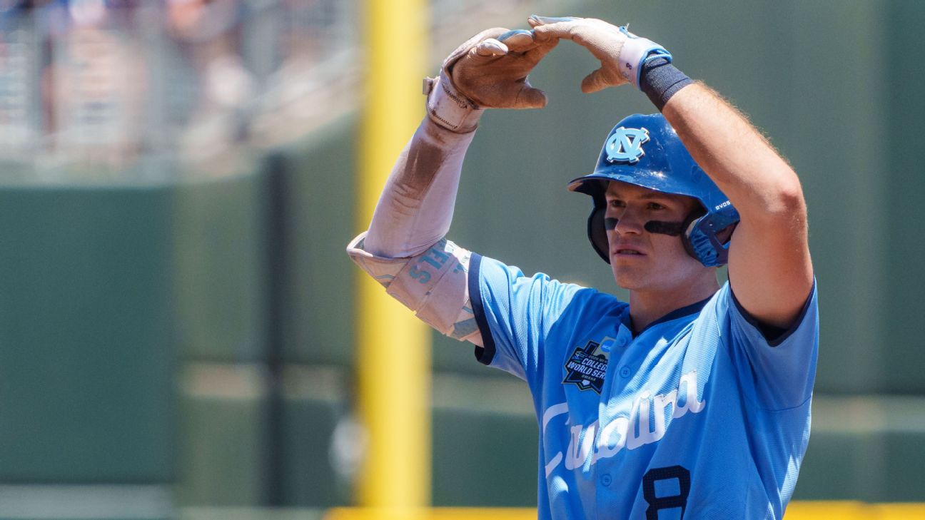 'Now the goal is to get to 4-0': UNC, Oklahoma and...