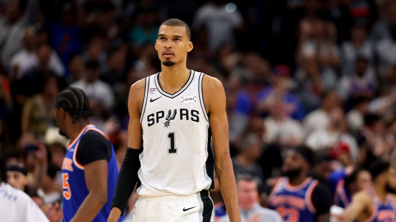 Spurs Expose Weaknesses in NBA Finals Loss to Knicks