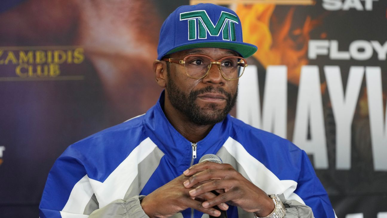 mayweather tyson pacquiao fight litigation
