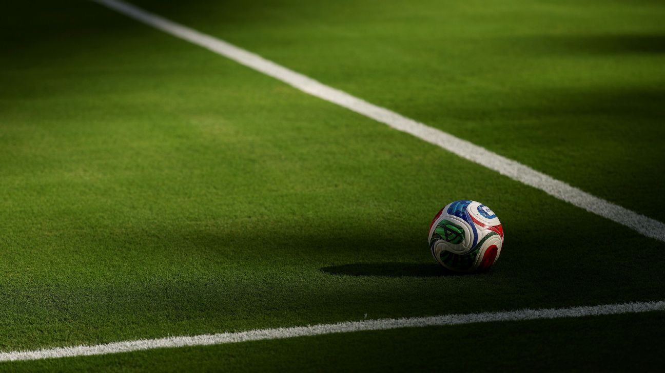 World Cup 2026: the 8-vin-end classification and fixture