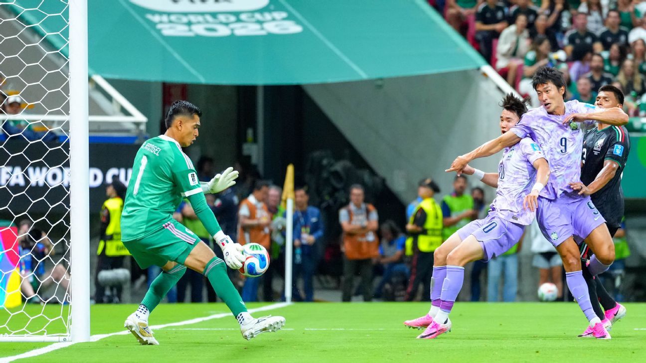 The night Tala Rangel paid tribute to Ochoa with a shortcut