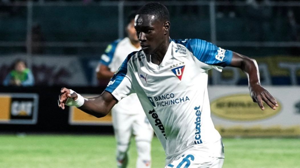 Bombazo Un Joven Talento De Liga De Quito Jugar a En Barcelona ESPN bombazo-un-joven-talento-de-liga-de-quito-jugar-a-en-barcelona-espn