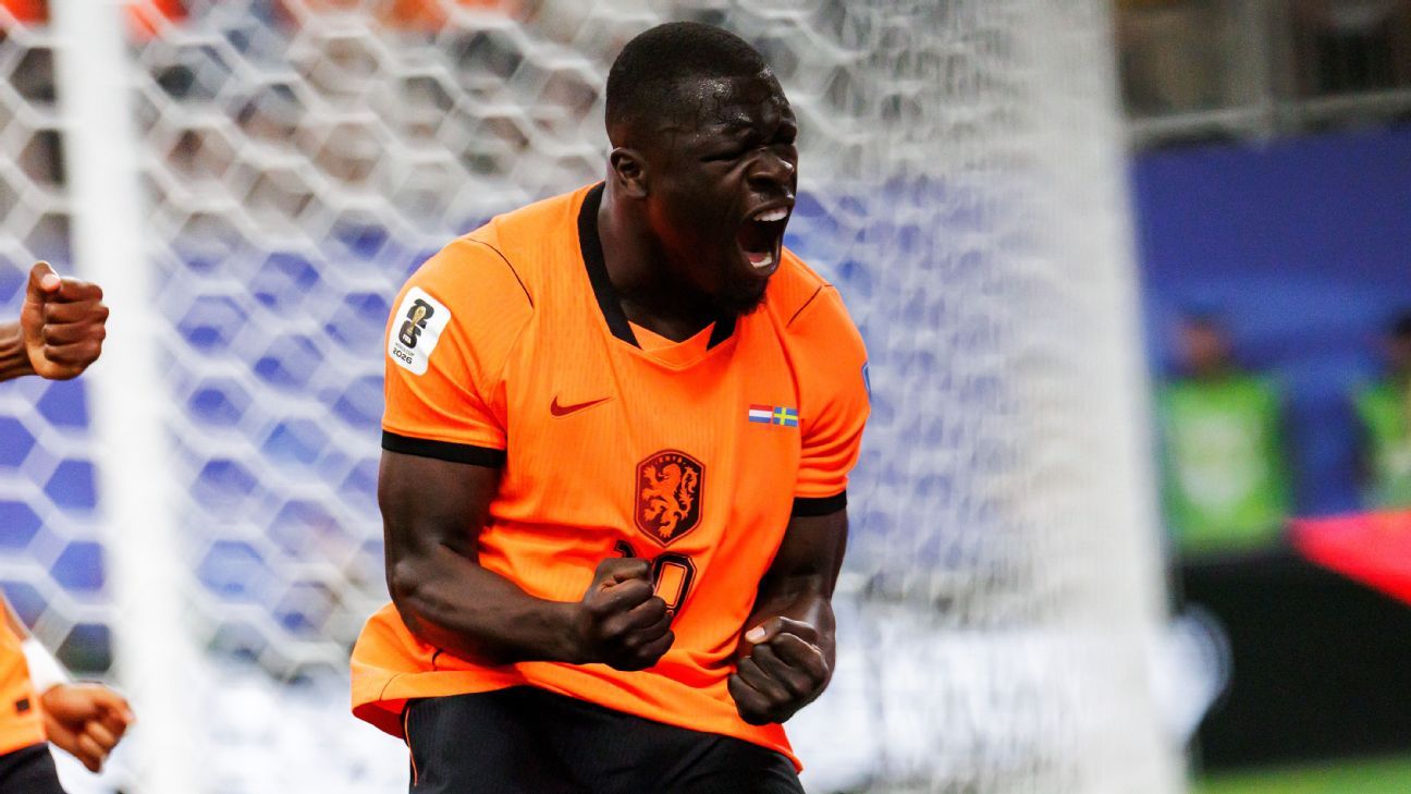 Tunisia vs. Netherlands at World Cup 2026: TV channel, how to watch, kick-off time, live stream, referee, predicted line-ups