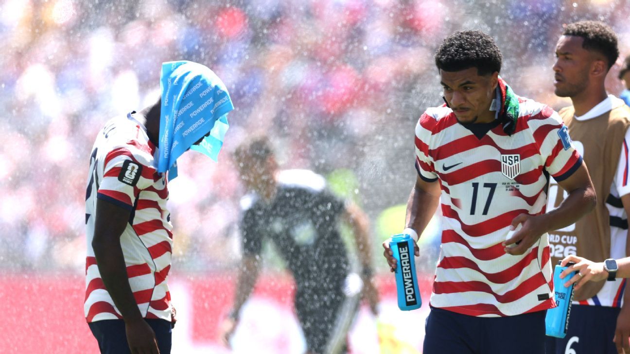 Why the luck of playing in certain venues could de...