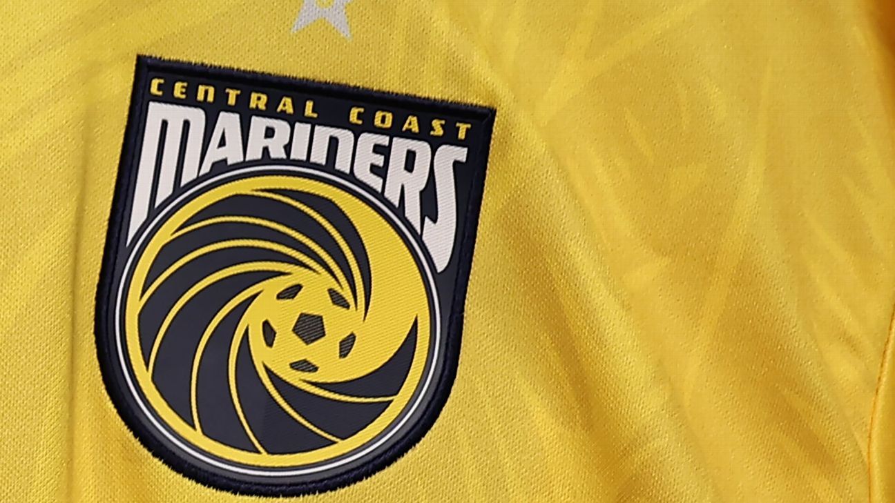 LAFC, QPR owners buy A-League's Central Coast Mariners - ESPN