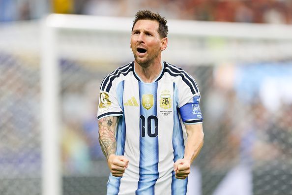 كأس العالم 2026 اليوم: تحديثات مباشرة وآخر الأخبار حيث يسجل ميسي الرقم القياسي لأفضل هداف – 23 يونيو