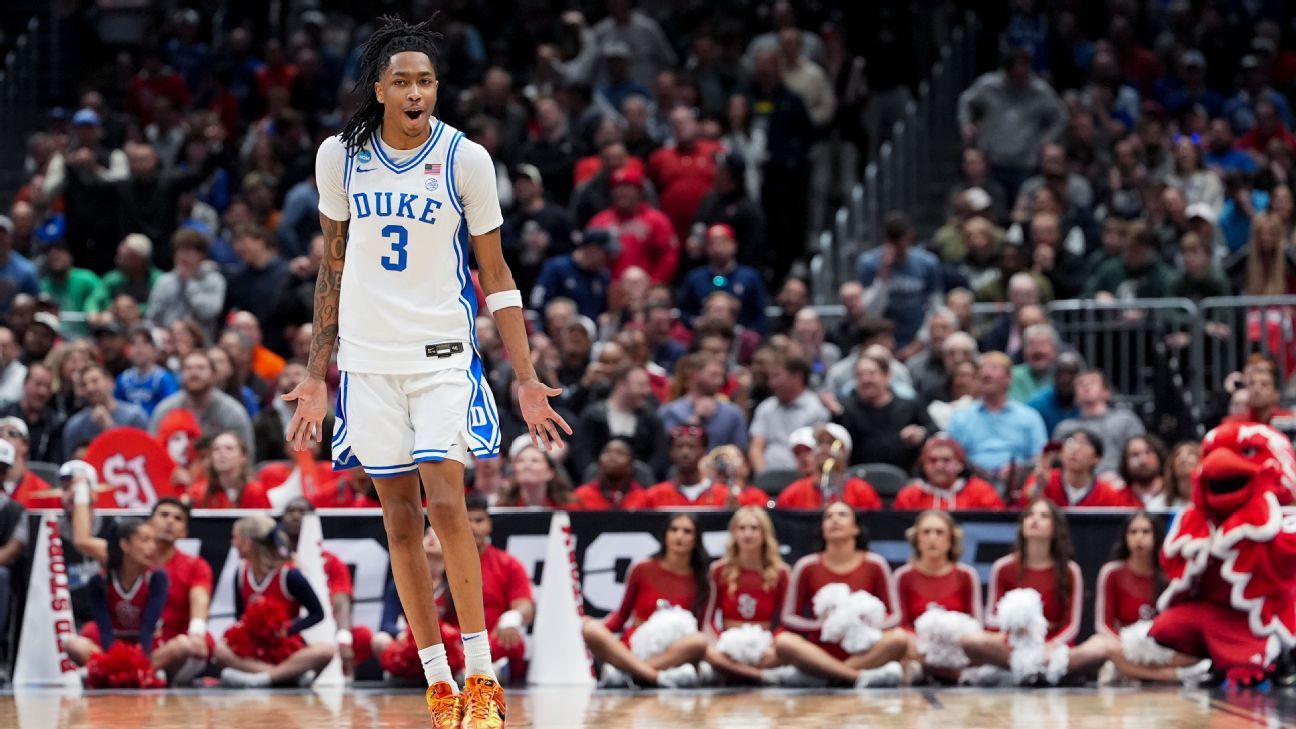 NBA Draft Shocker: Second Round Sleepers Exposed!