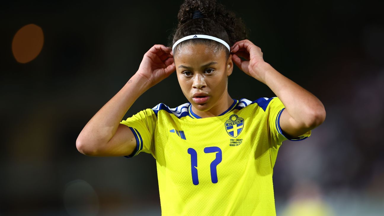 Why Real Madrid spent so much to land Sweden star ...