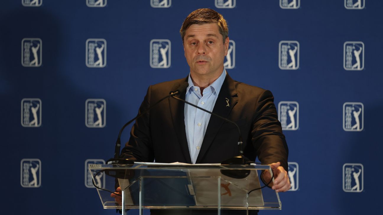 Biggest takeaways and remaining questions about changes coming to the PGA Tour