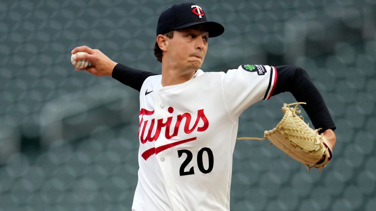 Twins' Abel set for arthroscopic elbow surgery