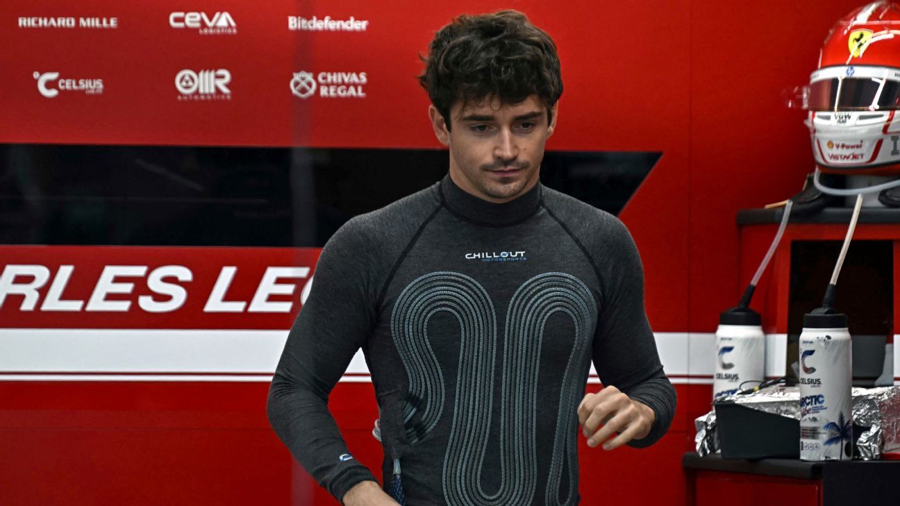 Austrian GP a heat-hazard, cooling vests available