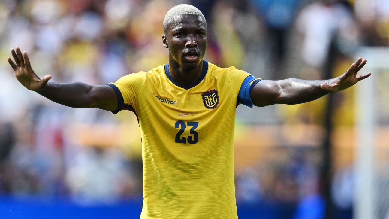 World Cup 2026: What Ecuadorians should take care of Mexico in 16vos?