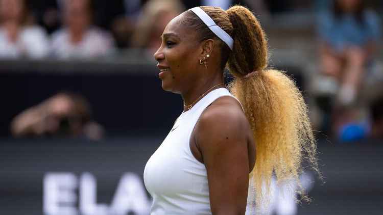 El regreso de Serena Williams al tenis