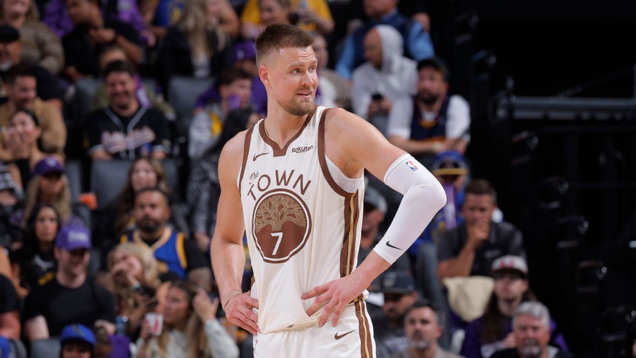 Grades for every free agent signing: Wiggins, Sham...