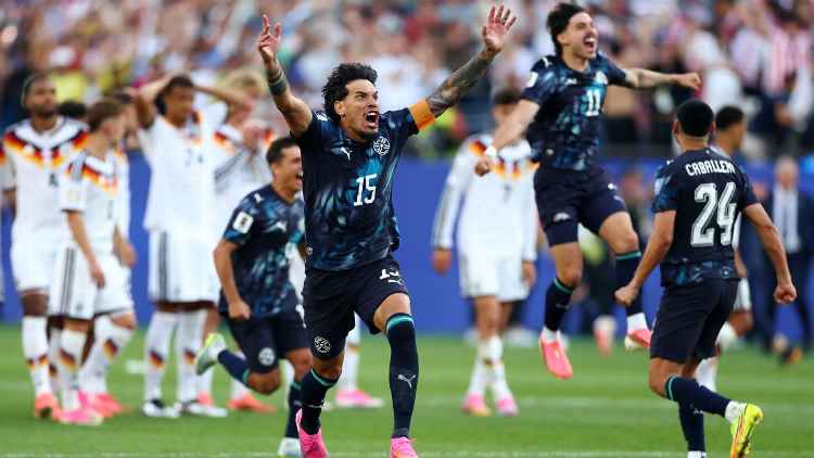 Es oficial: Alemania ya no es un super…