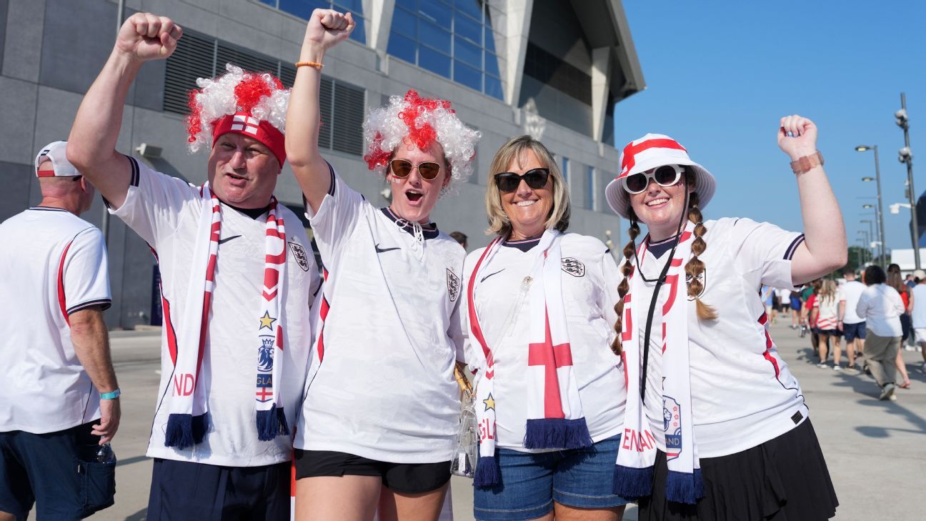 World Cup 2026 today: Live updates, news as Mexico set up potential England tie with win over Ecuador - July 1