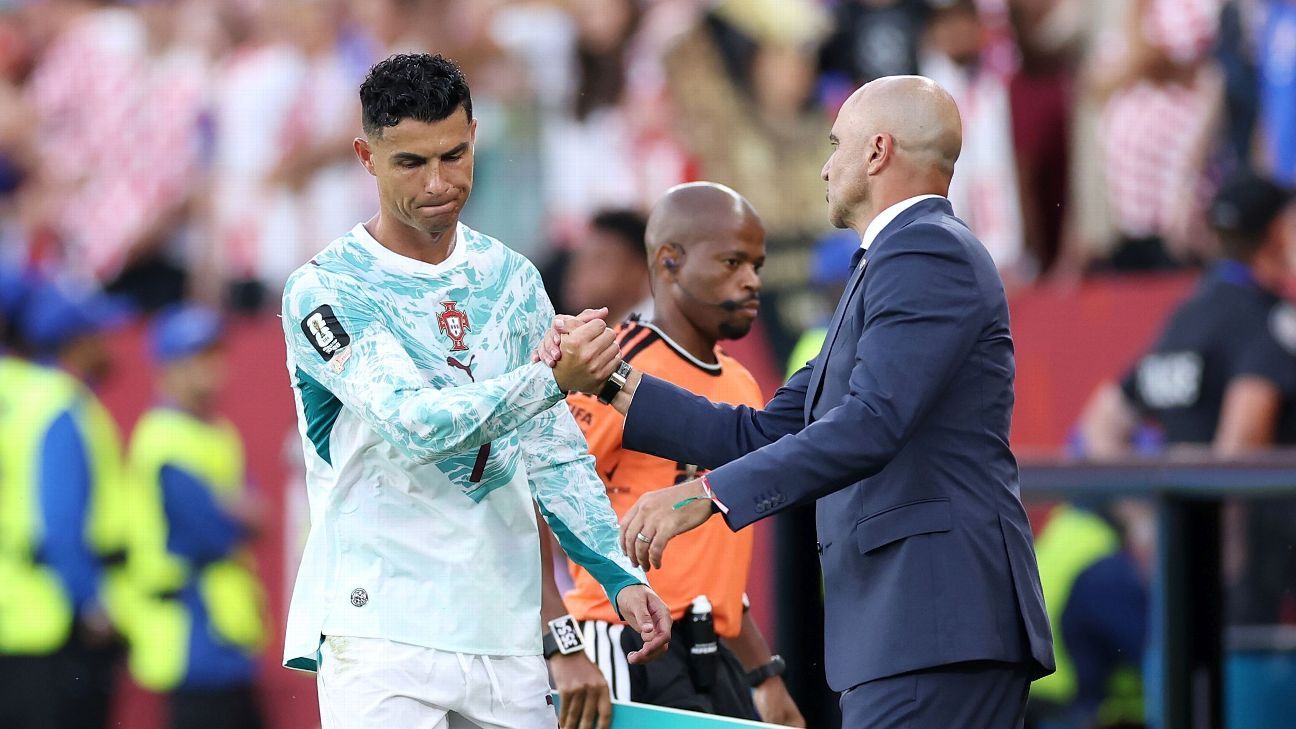World Cup: One big question for every round-of-16 team