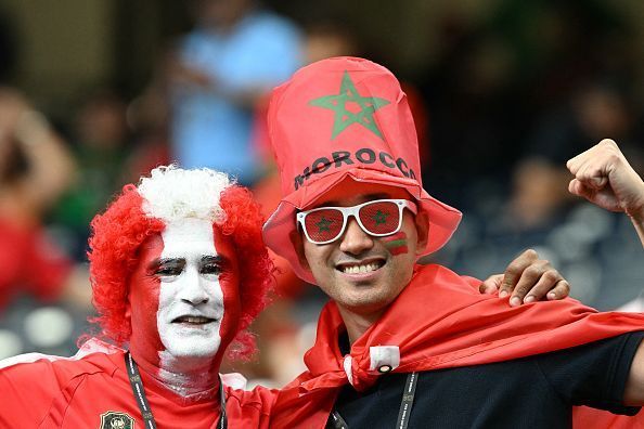 Canada vs. Morocco LIVE: World Cup 2026 updates fr...