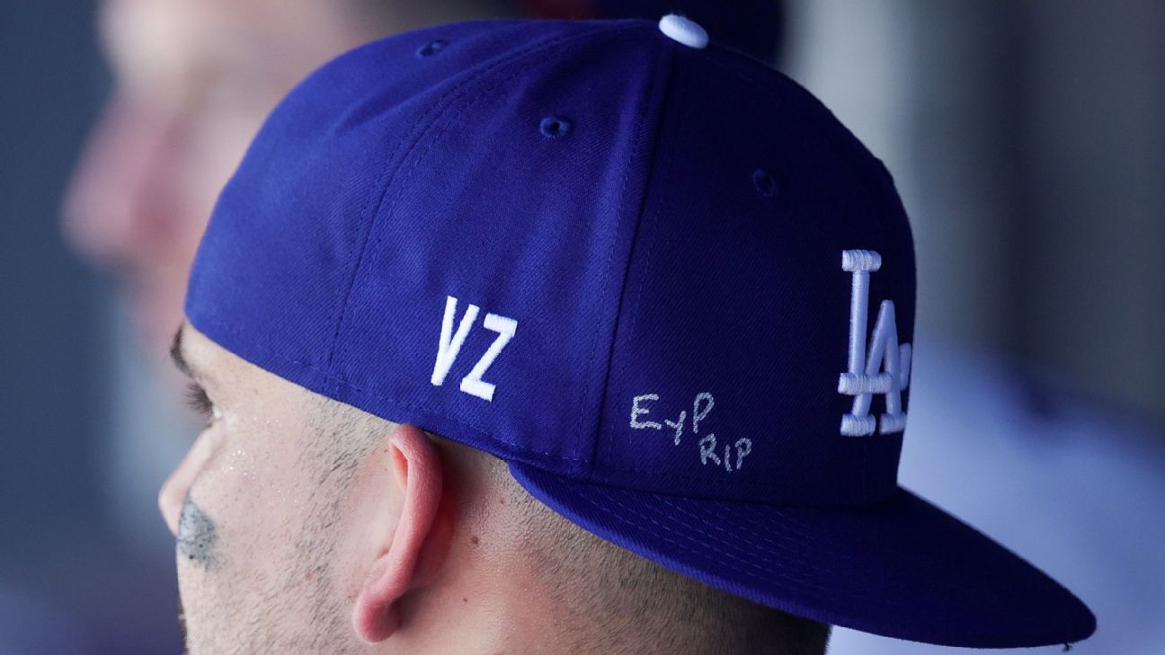 Dodgers C to debut despite tragedy in Venezuela