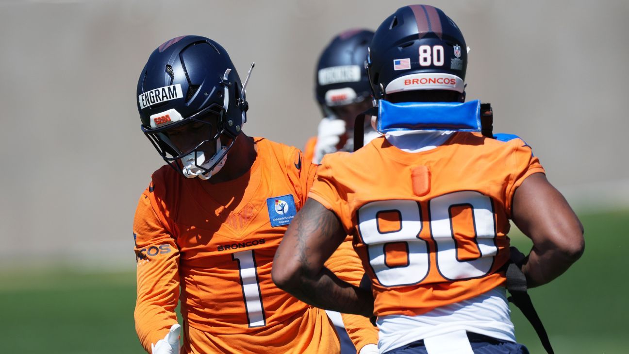 How will the Broncos' offense change for the 2026 NFL season?