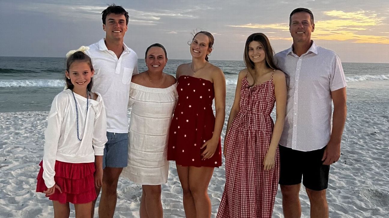 How DJ Eliot's daughter continues to inspire him a...