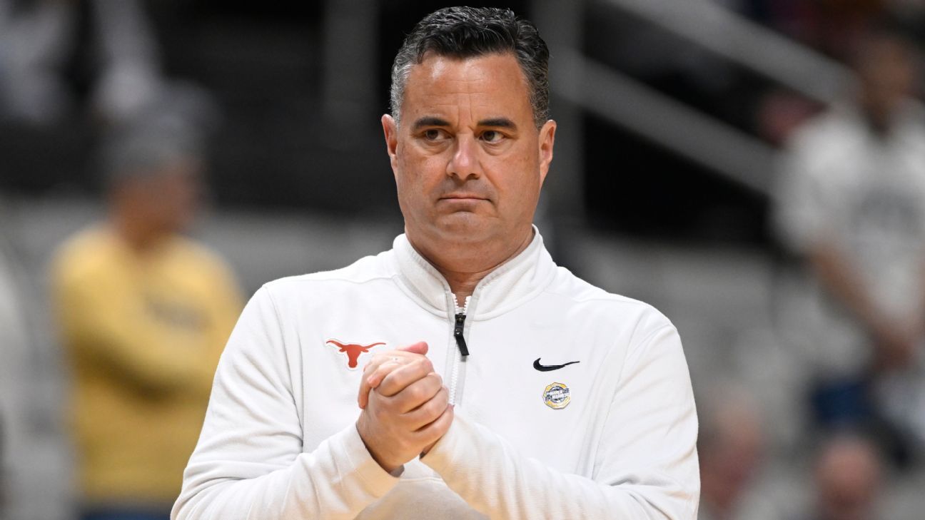 Texas entra no top 4 das classificações de recrutamento da NCAA para 2026