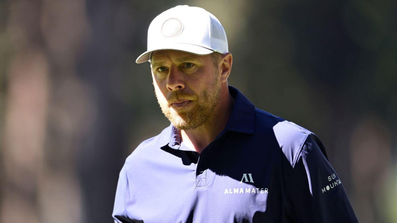 Ex-NHL'er Pavelski leads Tahoe celebrity event