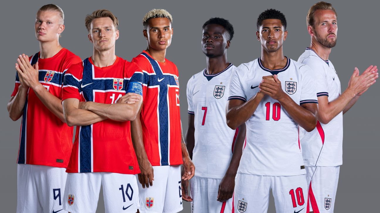 World Cup 2026 today: Live updates, latest news as England prep for huge quarterfinal clash with Norway – July 11
