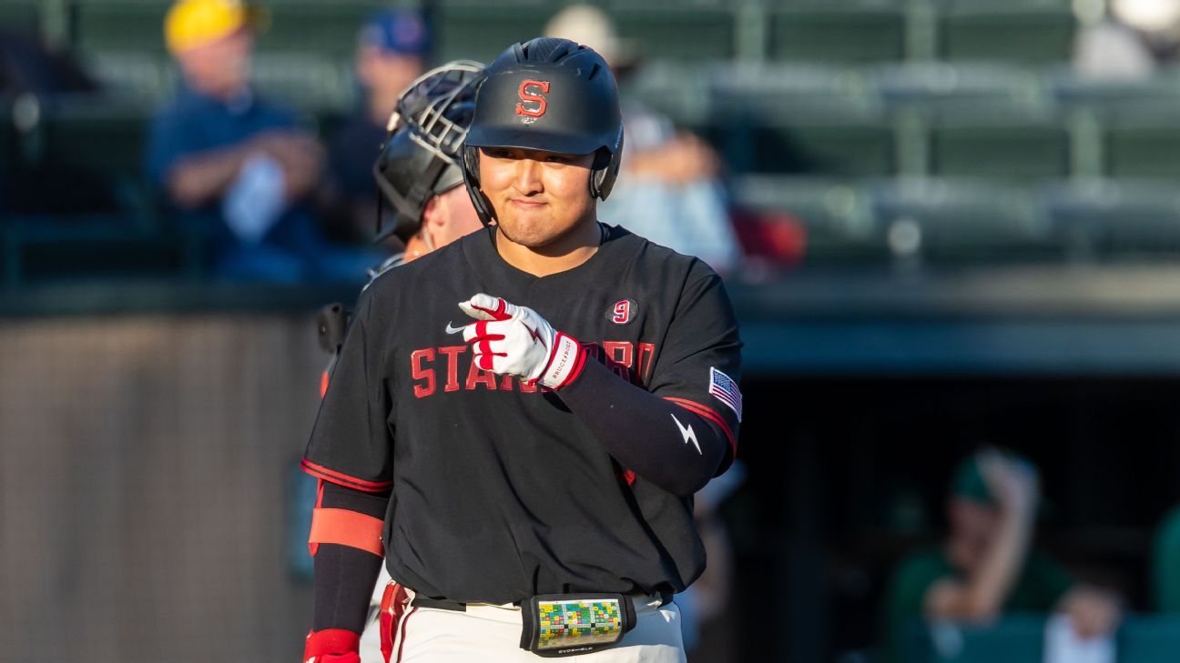 Marlins pick Japanese slugger Sasaki in 8th round