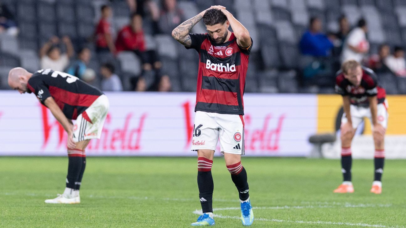 CBA impasse a symptom of an A-League that is lacking direction