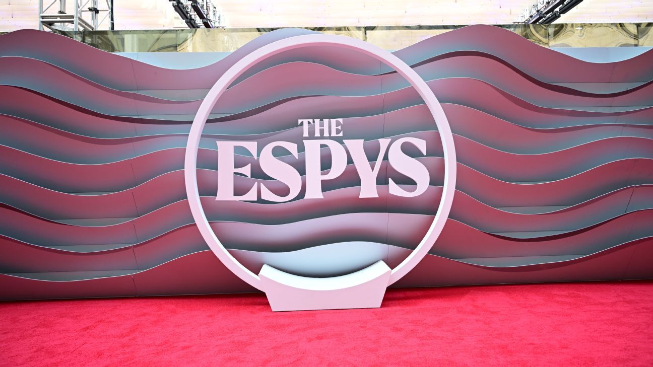ESPYS 2026 highlights: Myles Garrett, Chloe Kim am...
