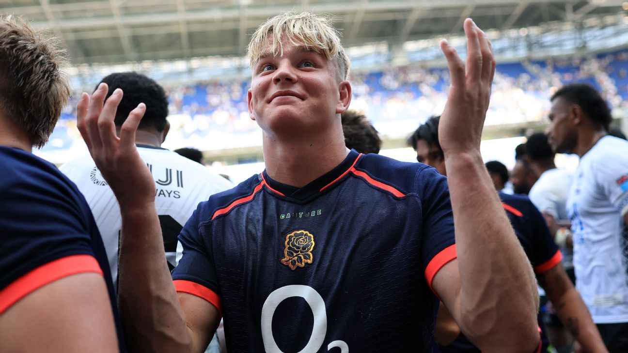 Pollock not picked vs Argentina despite Fiji cameo...