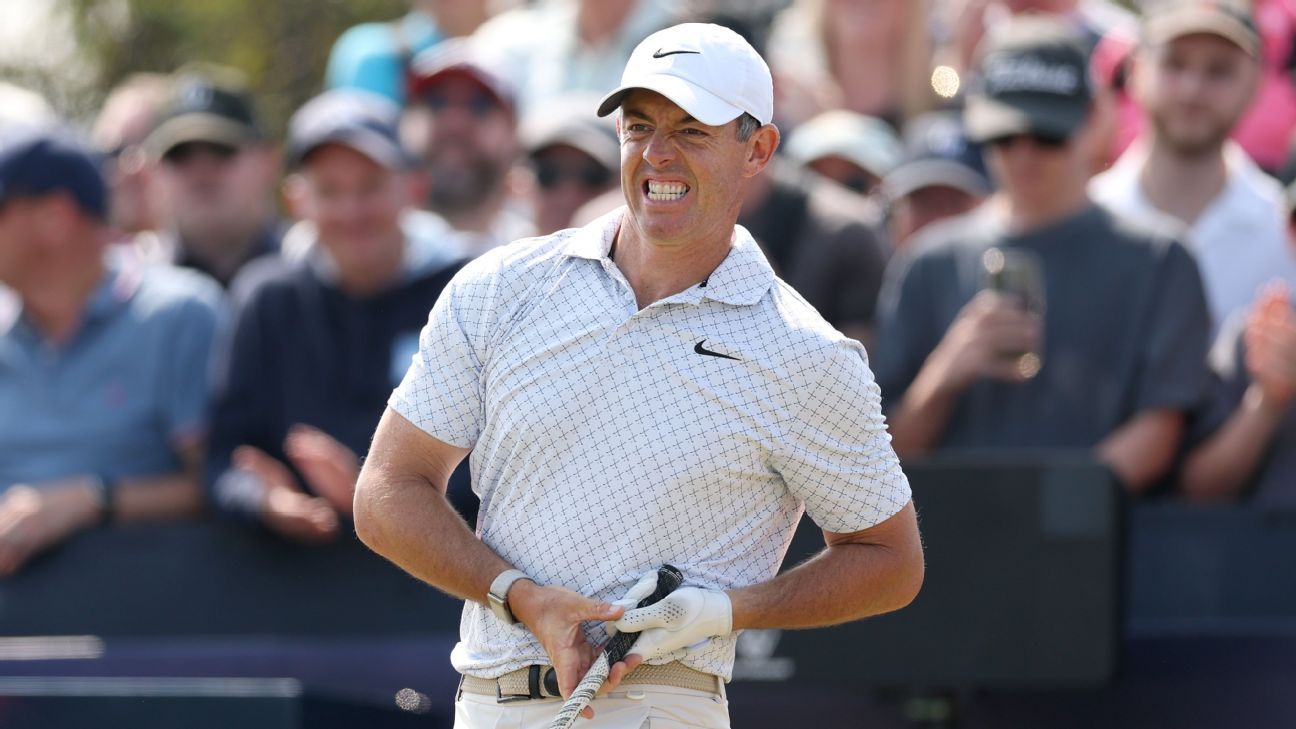 Golf World Explodes Over Bryson DeChambeau Cheating Scandal!