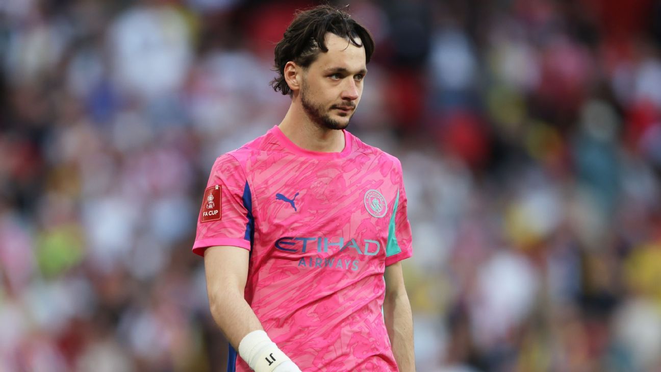 Sources: Leeds closing on $53M deal for Trafford