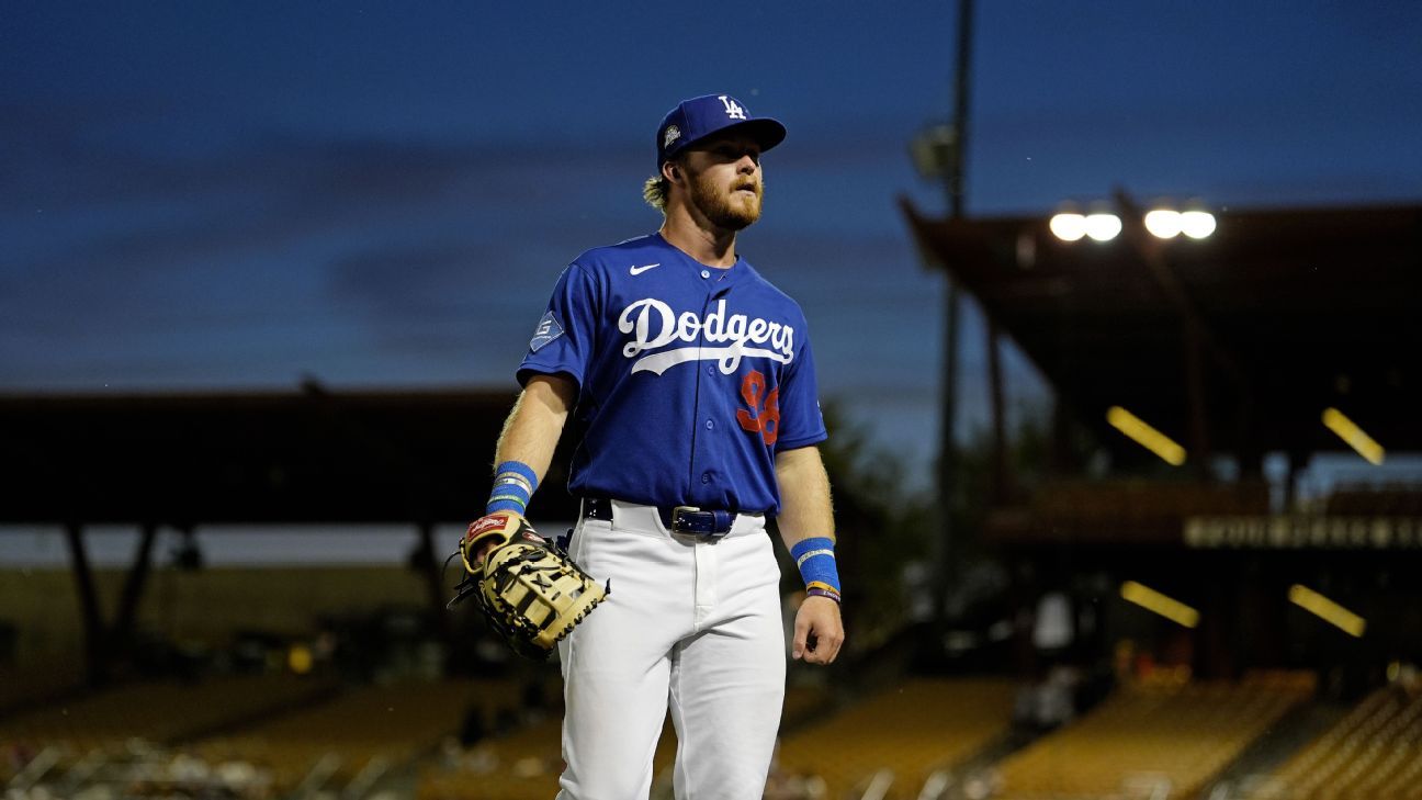 MLB trade deadline prospect watch for all 30 teams...