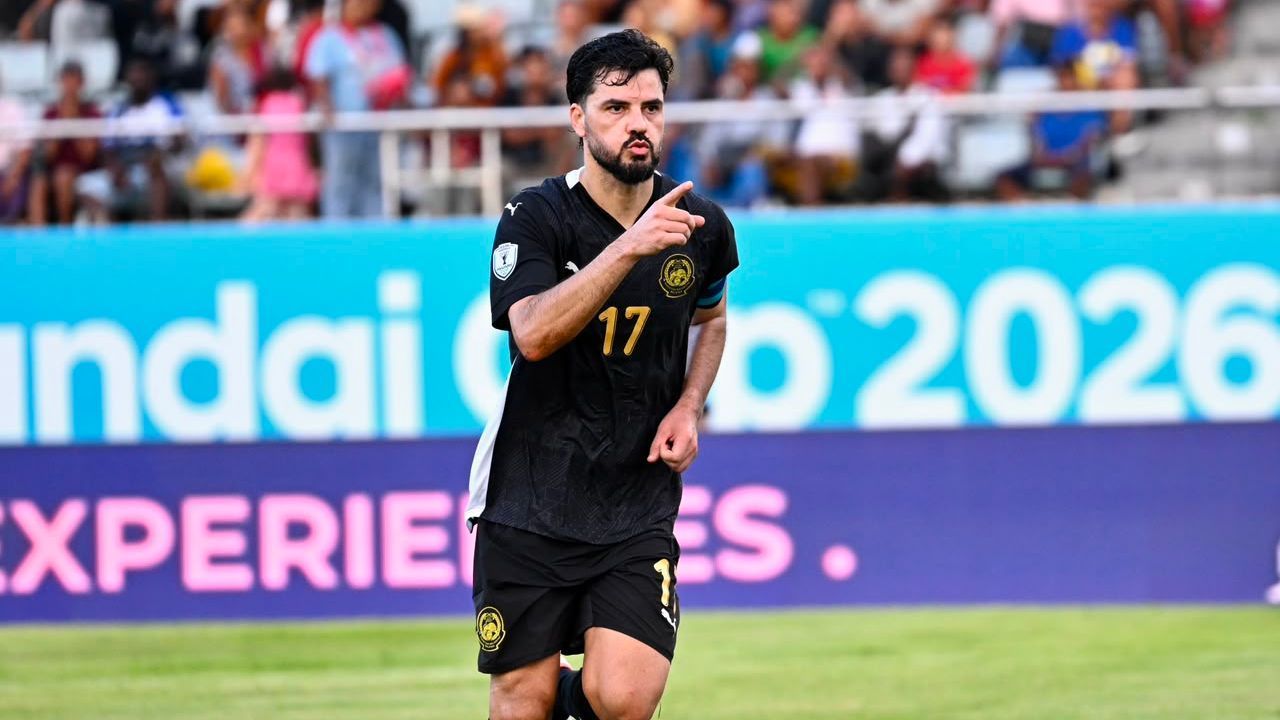 Experience still key for youthful Malaysia as Paulo Josué inspires comeback