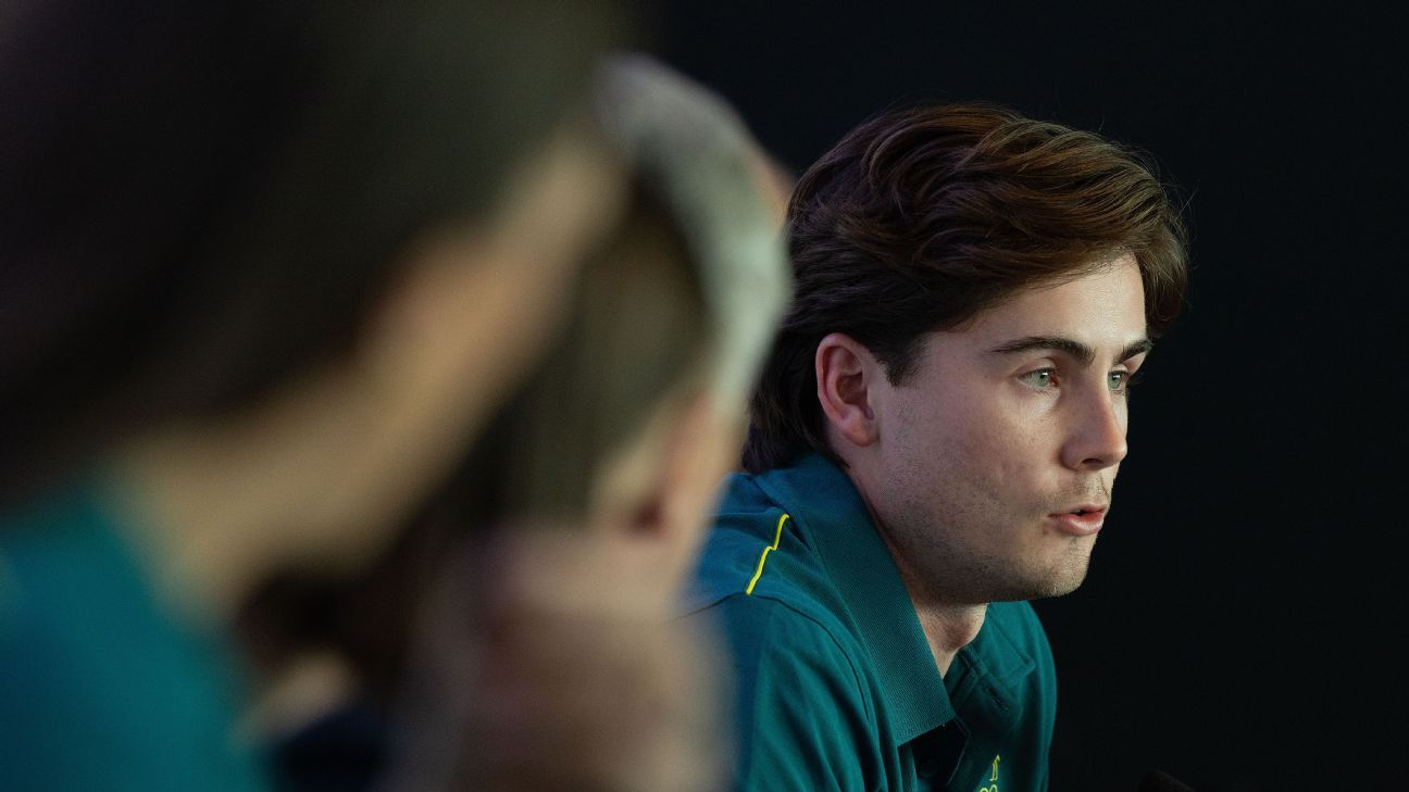 Browning slams 'extremely weird' Glasgow Games anomaly 