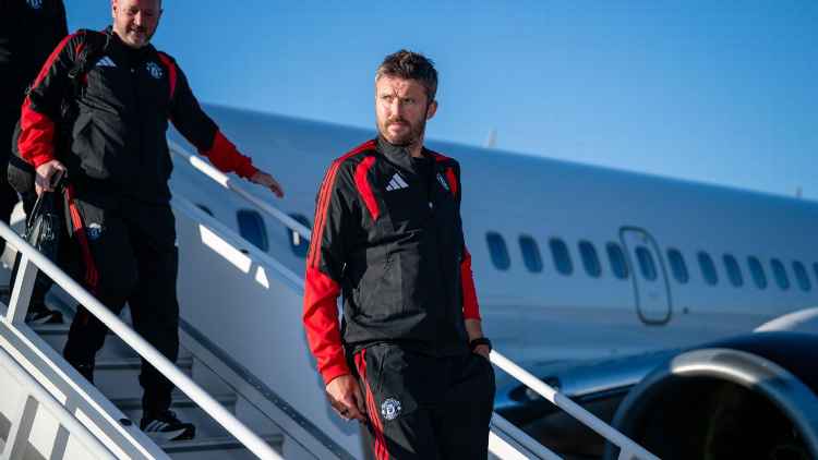 Five pressing issues for Man United on their prese…