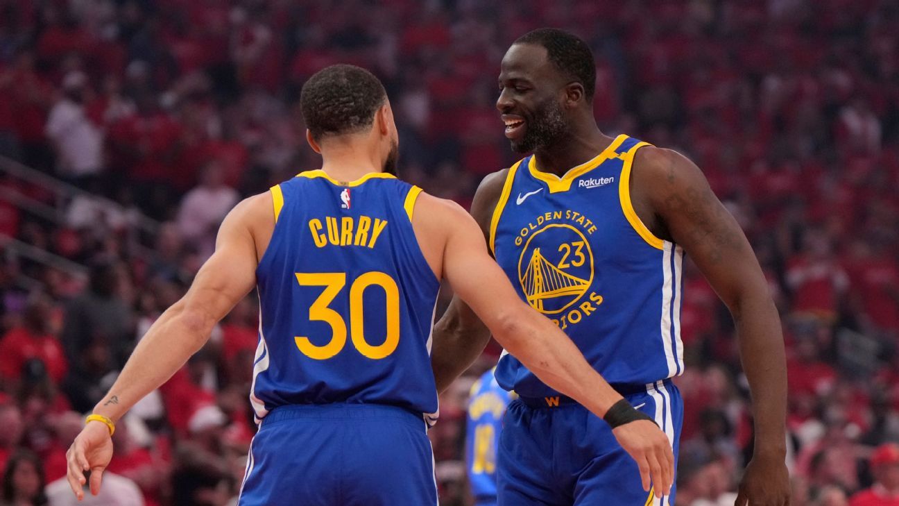 Why the Warriors' pursuit of LeBron never got serious