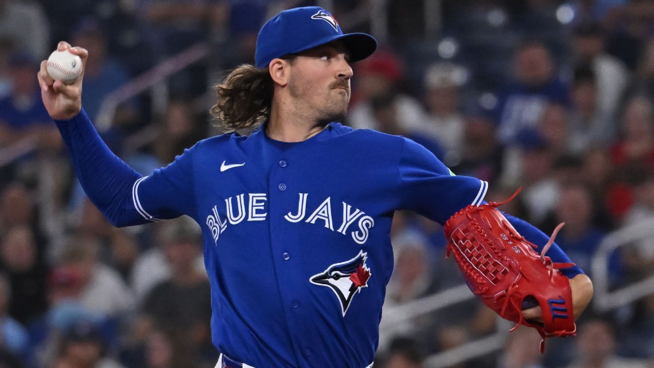 Gausman to Phillies? Who lands Skubal? MLB trade deadline dominoes for the 10 biggest names on the market
