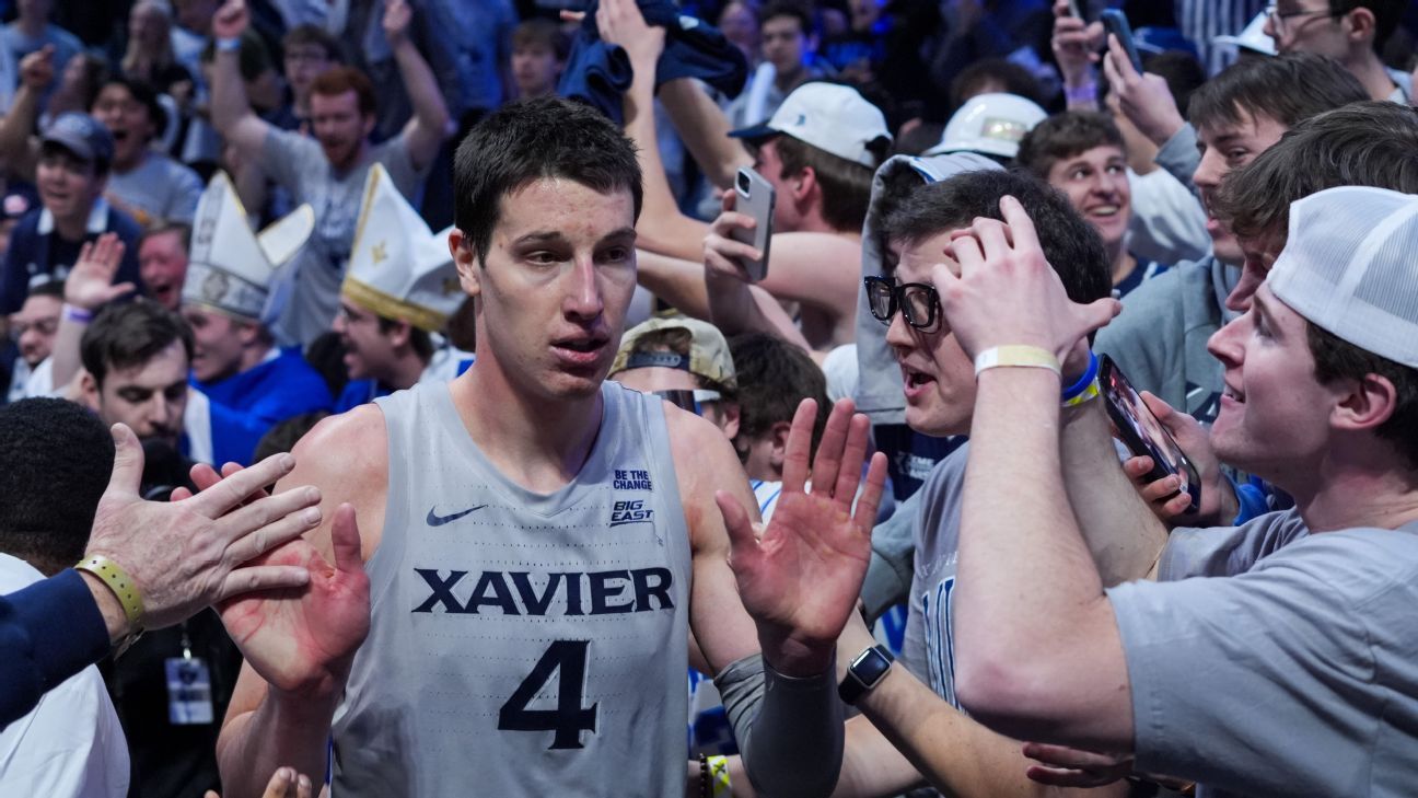 'Every day it's a new apocalypse': The challenges of a new era of roster construction