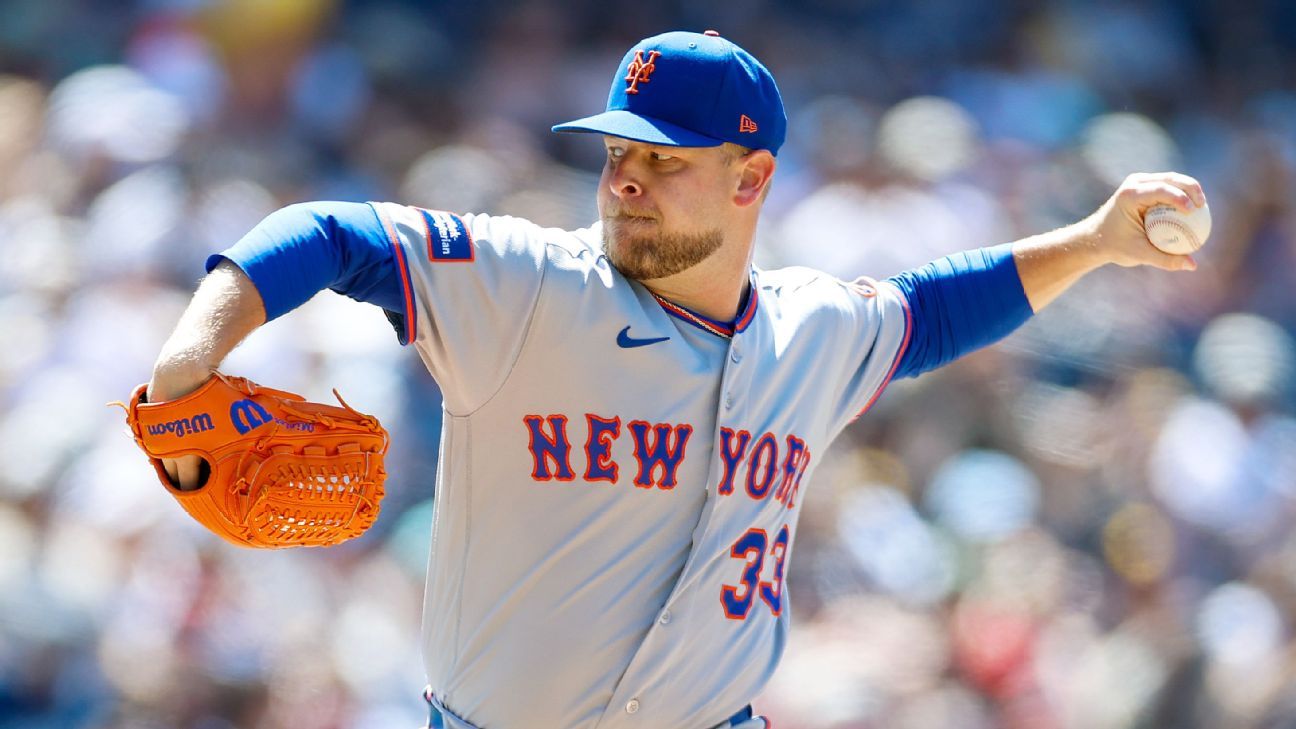 Minnesota Twins Officially Enter Buy-Mode, Strike Trade With Mets