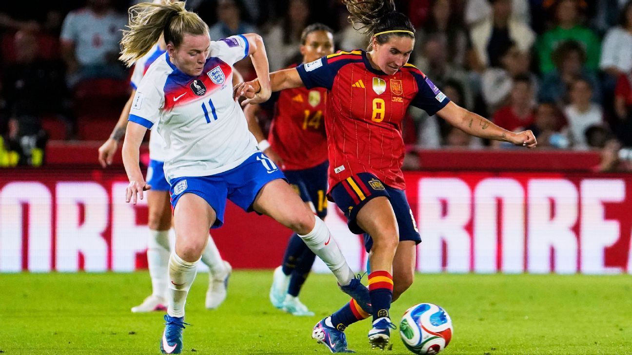 Infantino's World Cup battle risks undermining years of progress in women's soccer