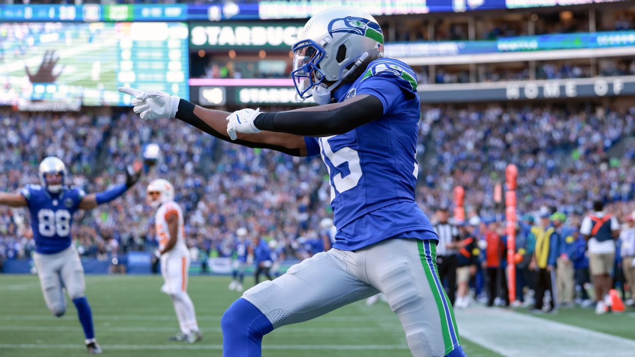 Seahawks' Horton says tibia was cracked in '25